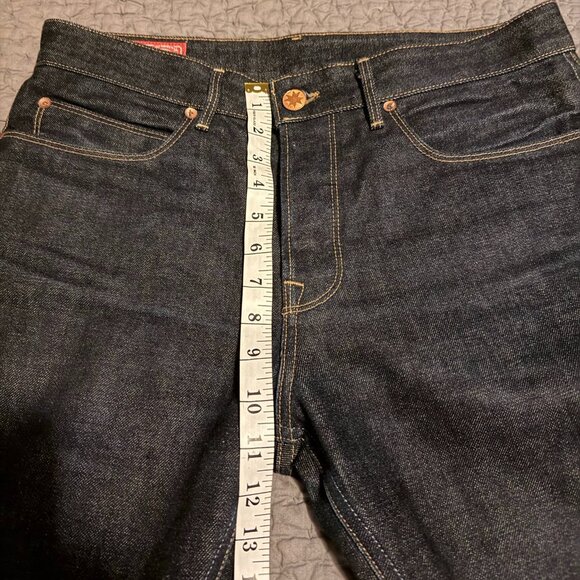 Freenote Cloth Rios Slim Straight - Picture 11 of 13